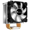 Cooler Jonsbo CR-1400 9,2 cm Czarny 900-2300 RPM 12V