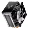 Cooler Jonsbo CR-1400 9,2 cm Czarny 900-2300 RPM 12V