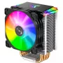 Cooler Jonsbo CR-1400 9,2 cm Czarny 900-2300 RPM 12V