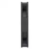 Wentylator Silverstone Air Slimmer 90 9,2 cm czarny 500-2500 RPM hydrauliczny