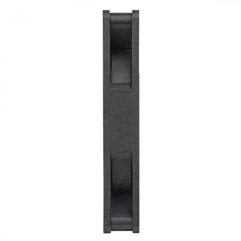 Wentylator Silverstone Air Slimmer 90 9,2 cm czarny 500-2500 RPM hydrauliczny