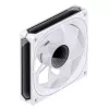 Fan Jonsbo FR-505WR 12 cm 800-1800 RPM 47.2 CFM 13.3-30 dB biały