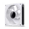 Fan Jonsbo FR-505WR 12 cm 800-1800 RPM 47.2 CFM 13.3-30 dB biały