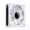 Fan Jonsbo FR-505WR 12 cm 800-1800 RPM 47.2 CFM 13.3-30 dB biały