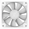 Wentylator APNX FP1-140 PWM ARGB 14 cm biały 86.9 cfm 1.67 mmH2O
