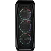 Aerocool Aero One Eclipse Tower Czarny