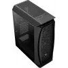 Aerocool Aero One Eclipse Tower Czarny