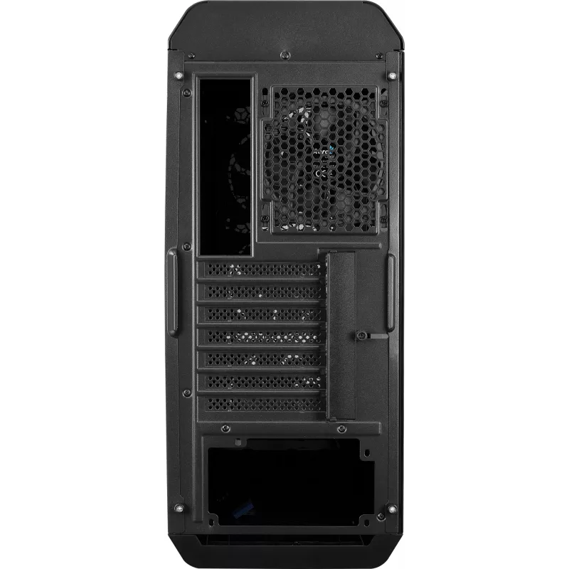 Aerocool Aero One Eclipse Tower Czarny