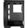 Aerocool Aero One Eclipse Tower Czarny