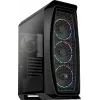 Aerocool Aero One Eclipse Tower Czarny