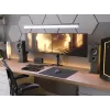Glorious Gaming Glorious Model O 2 PRO Wireless - 1K Polling - Czarny