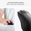 Glorious Gaming Glorious Model O 2 PRO Wireless - 1K Polling - Czarny
