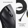 Glorious Gaming Glorious Model O 2 PRO Wireless - 1K Polling - Czarny