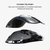 Glorious Gaming Glorious Model O 2 PRO Wireless - 1K Polling - Czarny