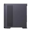 Obudowa komputera Jonsbo D400 Midi Tower ATX szkło hartowane - czarna