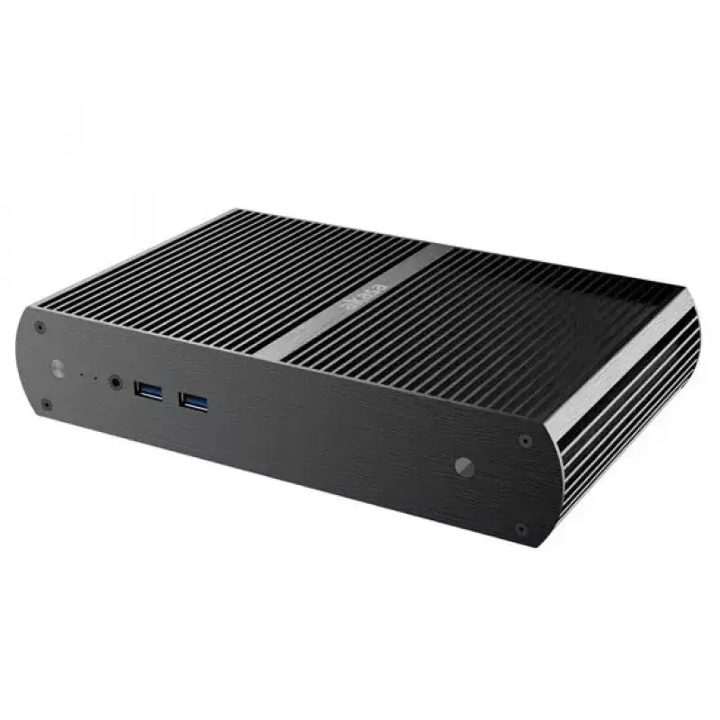 PC Akasa Tesla H Small Form Factor SFF Czarny