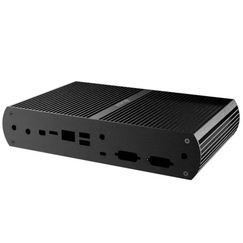 PC Akasa Tesla H Small Form Factor SFF Czarny