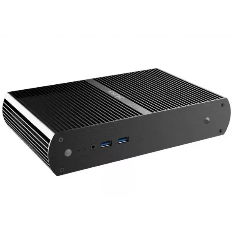 PC Akasa Tesla H Small Form Factor SFF Czarny