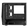 Obudowa PC Silverstone FARA V1M PRO Tower Czarna