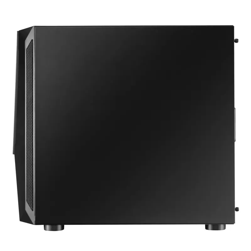 Obudowa PC Silverstone FARA V1M PRO Tower Czarna
