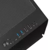 Obudowa PC Silverstone FARA V1M PRO Tower Czarna