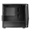 Obudowa PC Silverstone FARA V1M PRO Tower Czarna