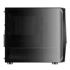 Obudowa PC Silverstone FARA V1M PRO Tower Czarna