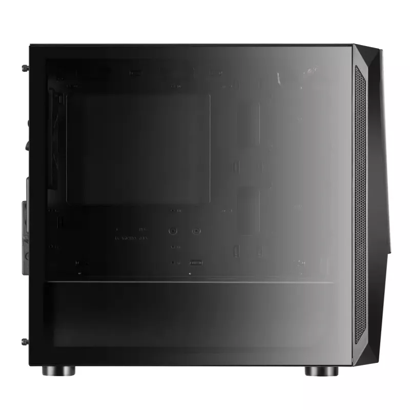 Obudowa PC Silverstone FARA V1M PRO Tower Czarna