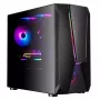 Obudowa PC Silverstone FARA V1M PRO Tower Czarna