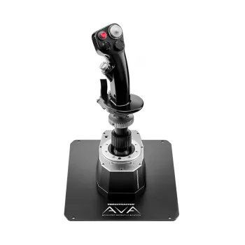 Flight base Thrustmaster AVA Plate Metal szary 230x270x3mm