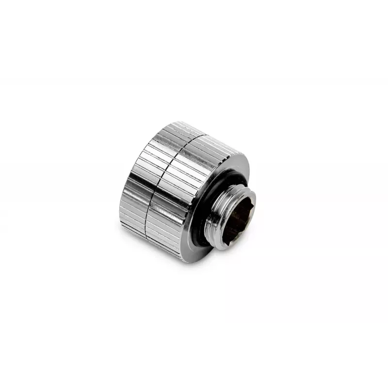 Przedłużacz Torque EK Water Blocks Mosiądz Nikiel 14 mm Wysokość 2,3 cm Średnica