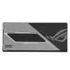 ASUS ROG -THOR-1000P3-GAMING zasilacz 1000 W 20+4 pin ATX ATX Czarny