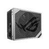 ASUS ROG -THOR-1000P3-GAMING zasilacz 1000 W 20+4 pin ATX ATX Czarny