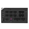 ASUS ROG -THOR-1000P3-GAMING zasilacz 1000 W 20+4 pin ATX ATX Czarny