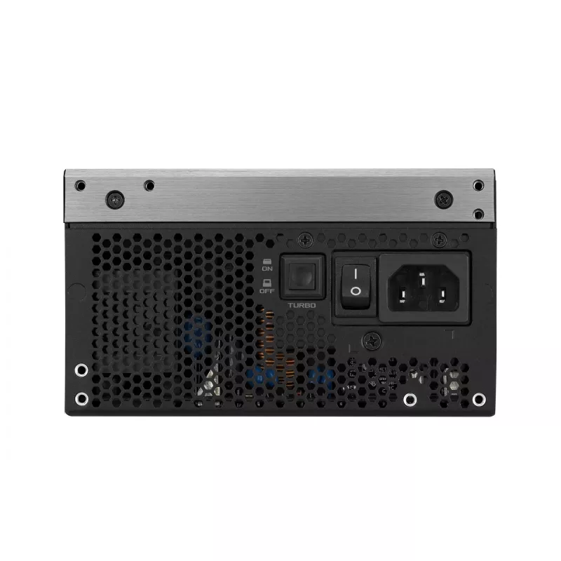 ASUS ROG -THOR-1000P3-GAMING zasilacz 1000 W 20+4 pin ATX ATX Czarny