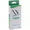 Wspornik gniazda PCI InLine, USB-C na USB 3.2 panel przedni Key-A wewnętrzny, 0,5 m