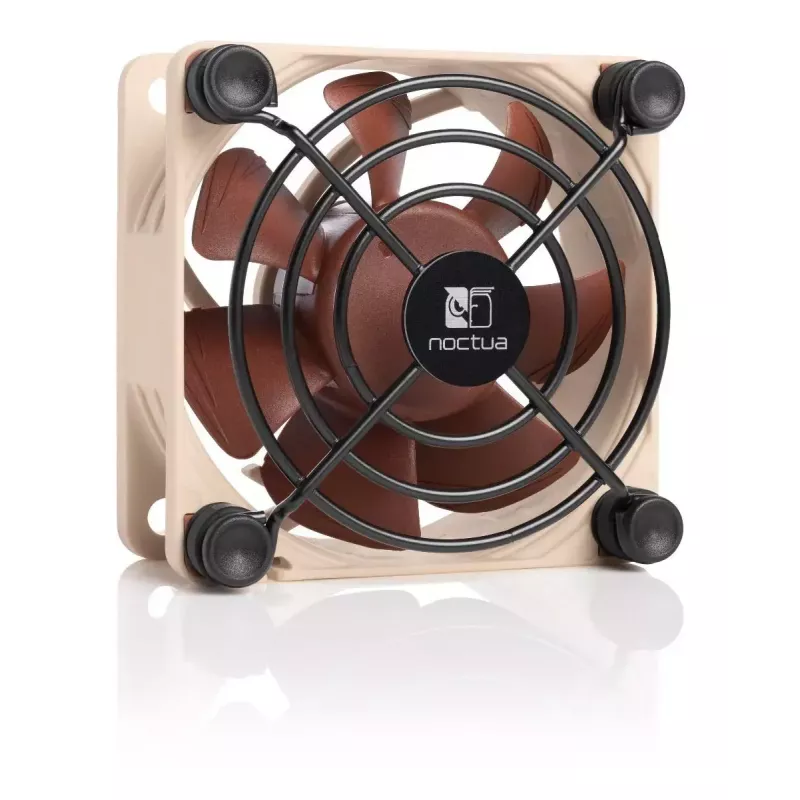 Kratka wentylatora Noctua NA-FG1-6 SX2 Stal 6 cm 50x50 mm 2 szt.