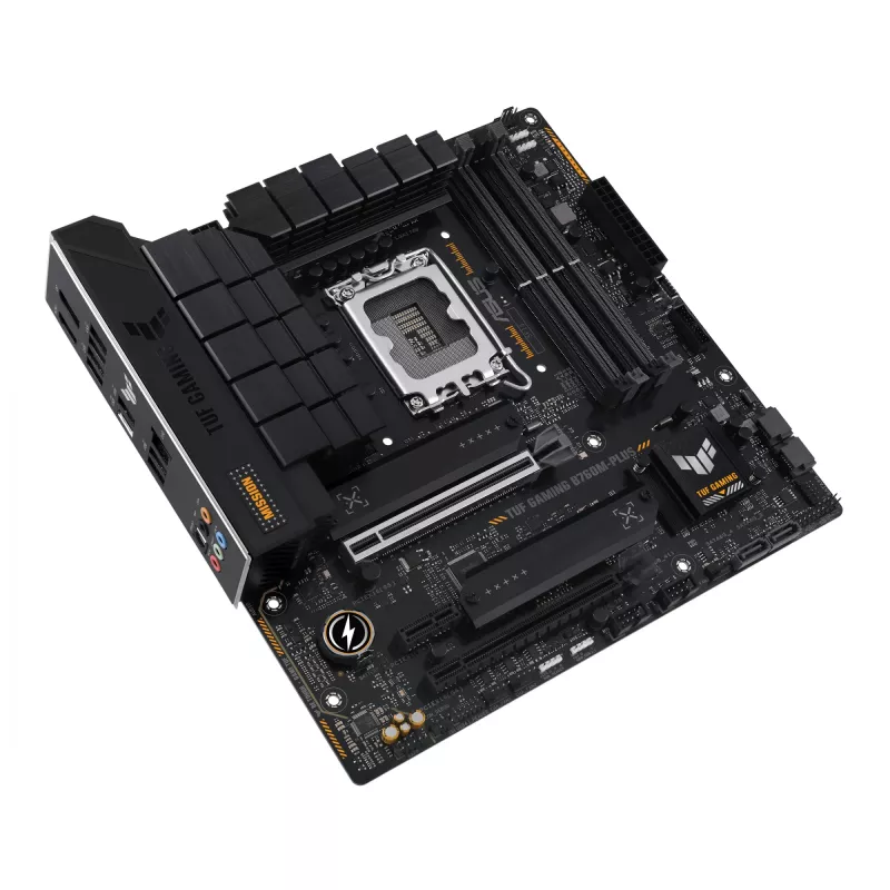 Płyta główna ASUS TUF GAMING B760M-PLUS Intel B760 LGA 1700 micro ATX