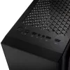 Kolink Inspire K9 ARGB Midi Tower Czarna