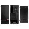 Kolink Inspire K9 ARGB Midi Tower Czarna