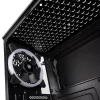 Kolink Inspire K9 ARGB Midi Tower Czarna