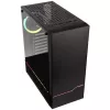 Kolink Inspire K9 ARGB Midi Tower Czarna
