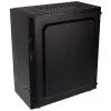 Kolink Inspire K9 ARGB Midi Tower Czarna