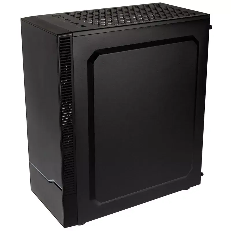 Kolink Inspire K9 ARGB Midi Tower Czarna