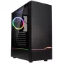 Kolink Inspire K9 ARGB Midi Tower Czarna