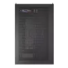 Obudowa PC Montech KING 65 PRO Tower Czarna
