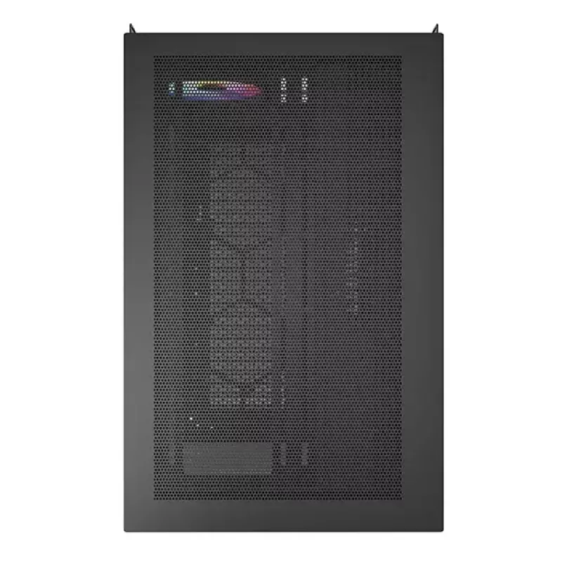 Obudowa PC Montech KING 65 PRO Tower Czarna