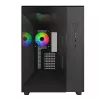 Obudowa PC Montech KING 65 PRO Tower Czarna