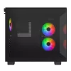 Obudowa PC Montech KING 65 PRO Tower Czarna