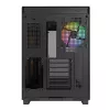 Obudowa PC Montech KING 65 PRO Tower Czarna